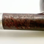 Frank Medico Real Briar Tobacco Pipe