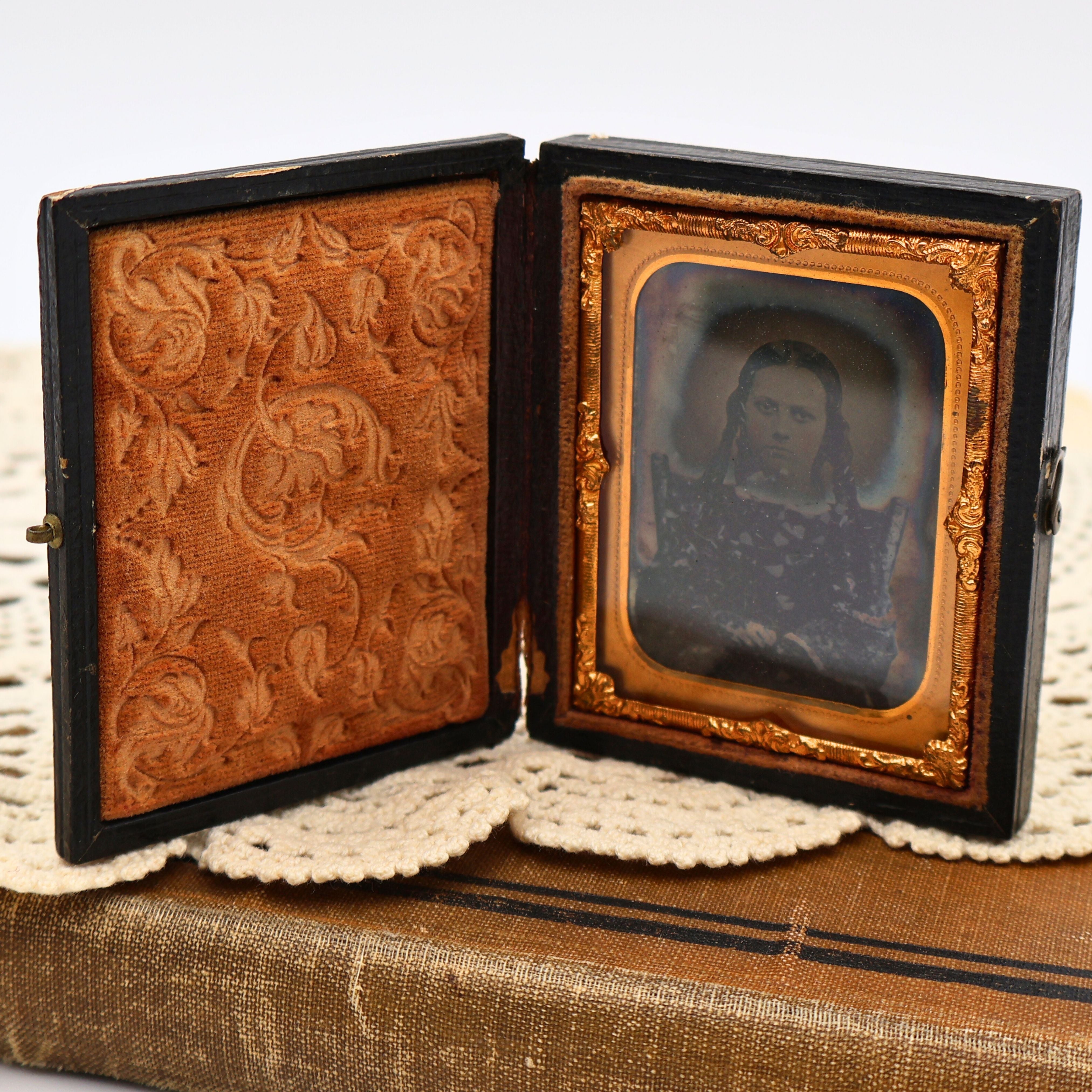 All Vintage & Antiques – Zestful Productions