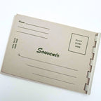 Vintage San Diego Souvenir Mini Photo Postcard Booklet by Western Publishing & Novelty Co