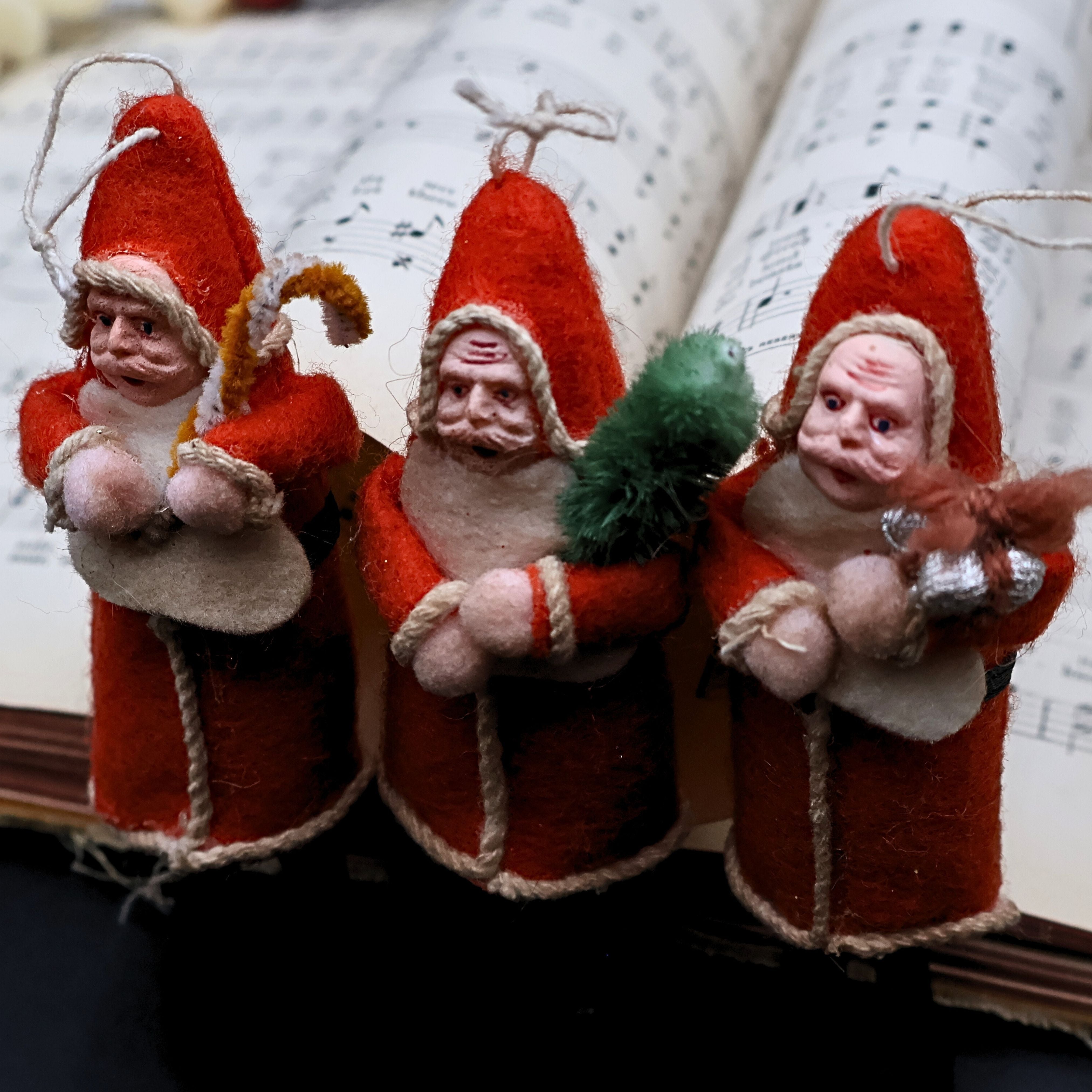 All Vintage & Antiques – Zestful Productions