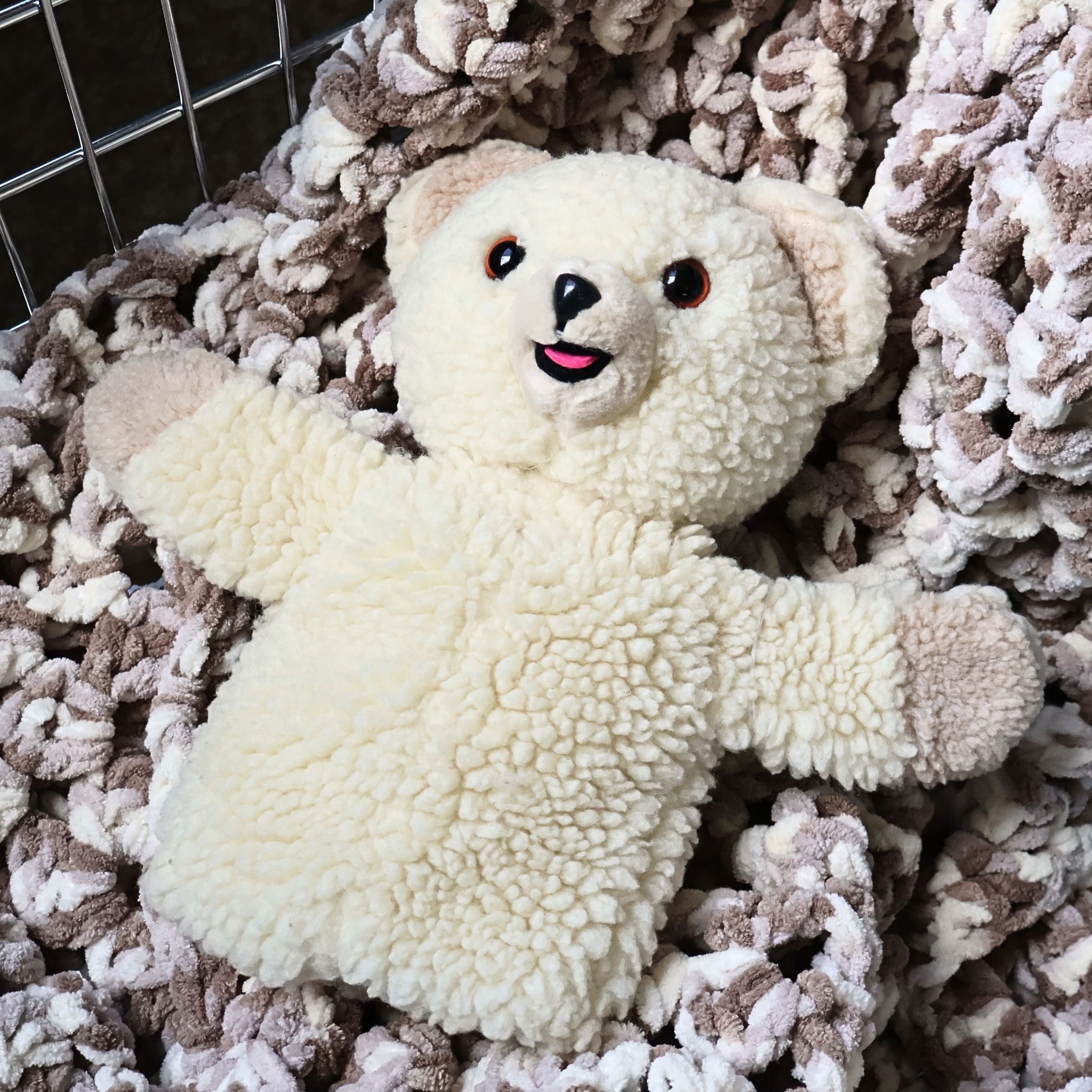 Snuggle Bears – Zestful Productions