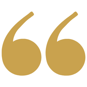 Zestful Productions quote icon